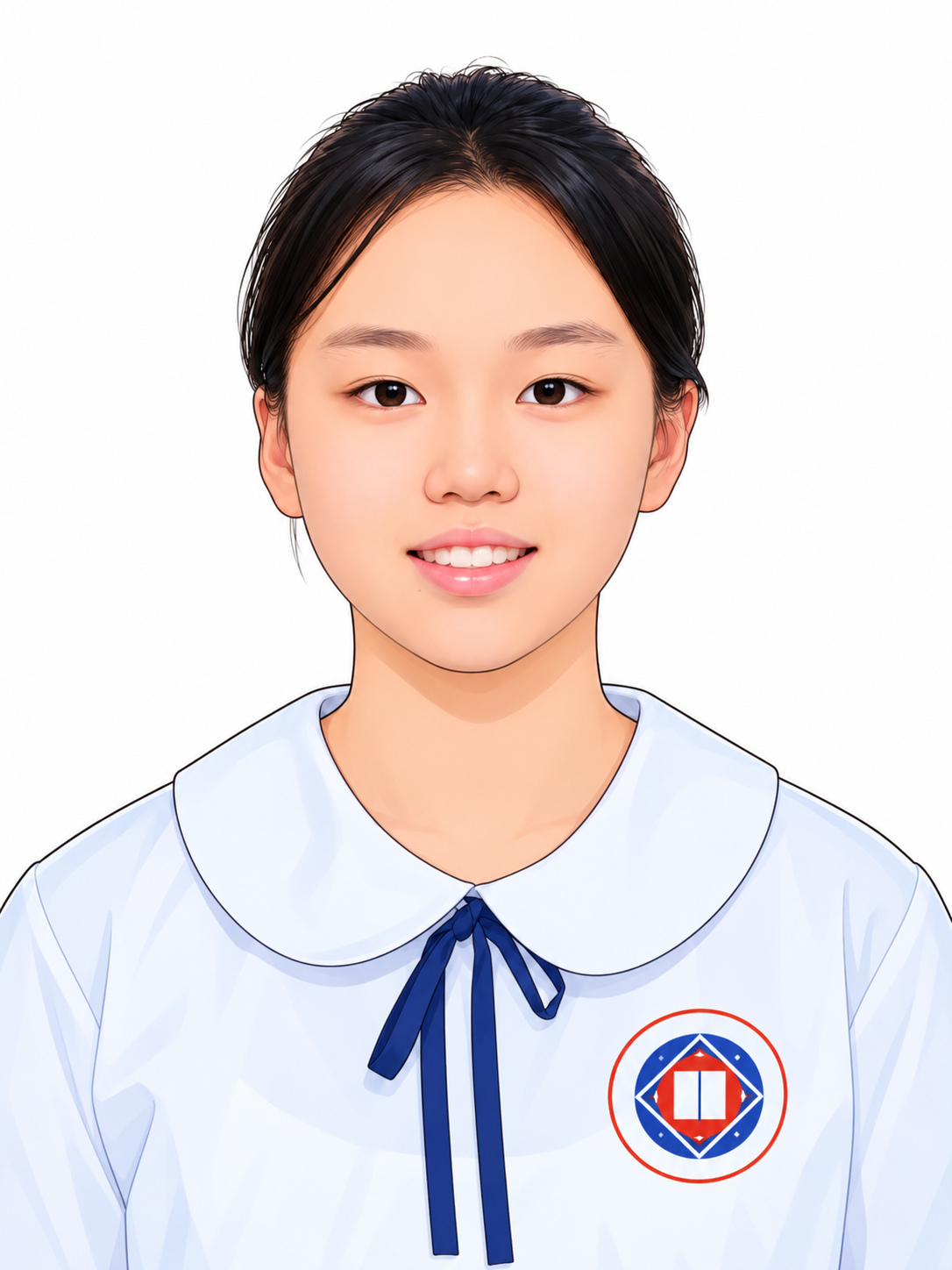 U Hong Nei · 余康妮
