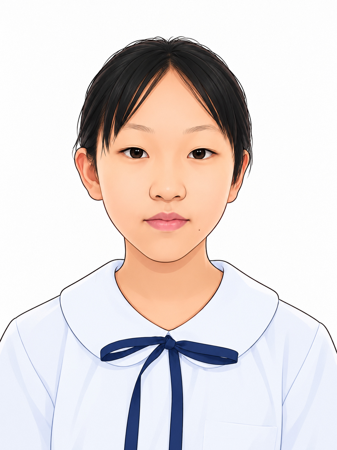 Yao Yi Chen · 姚怡辰