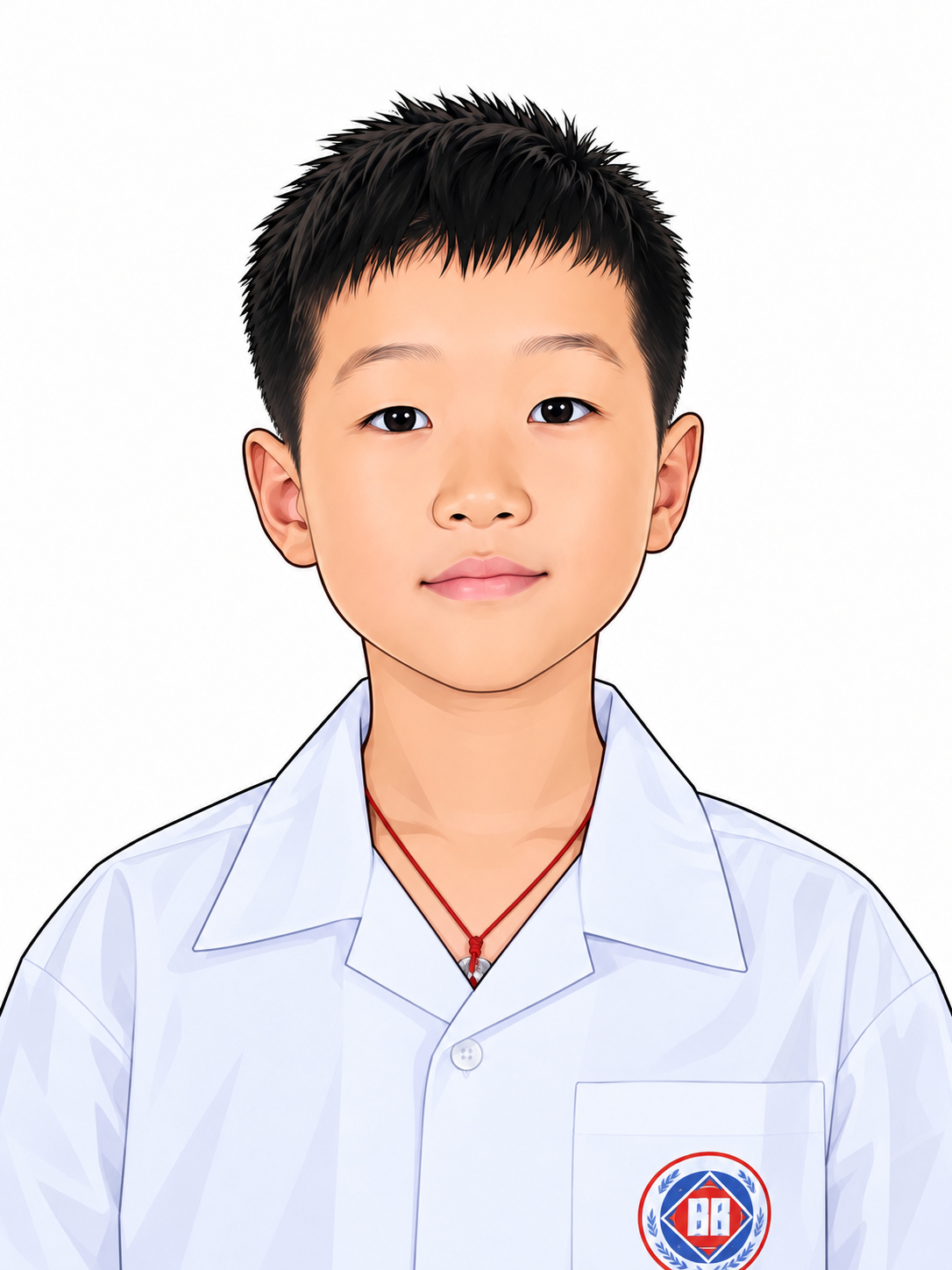 Shi Yuluo · 施予洛
