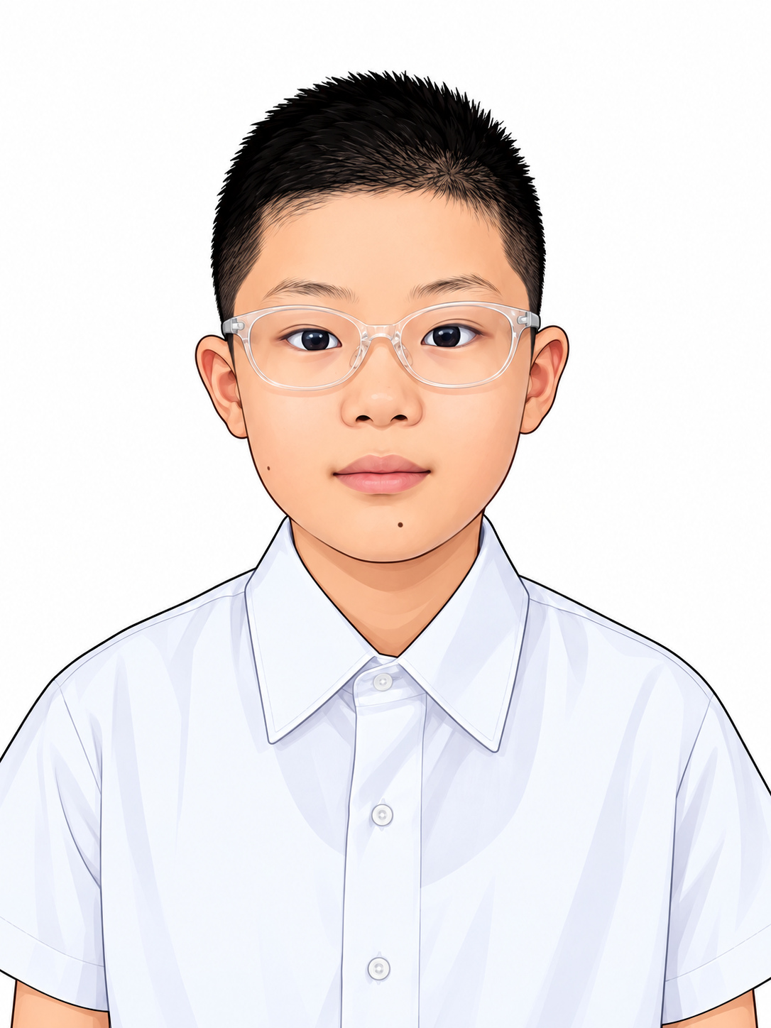 Li Cheng Da · 李承達