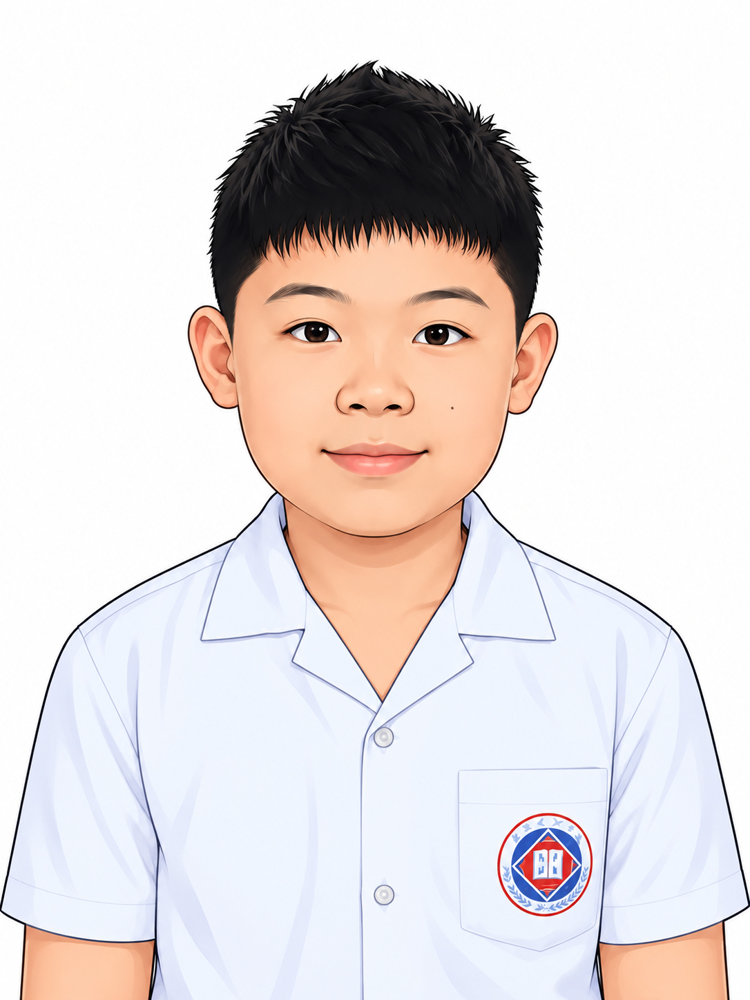 Lei Pui Weng · 李沛穎