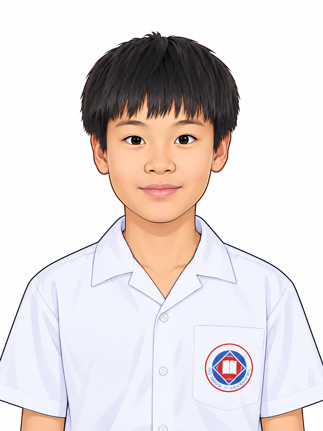 Mui Lek Hou · 梅力昊