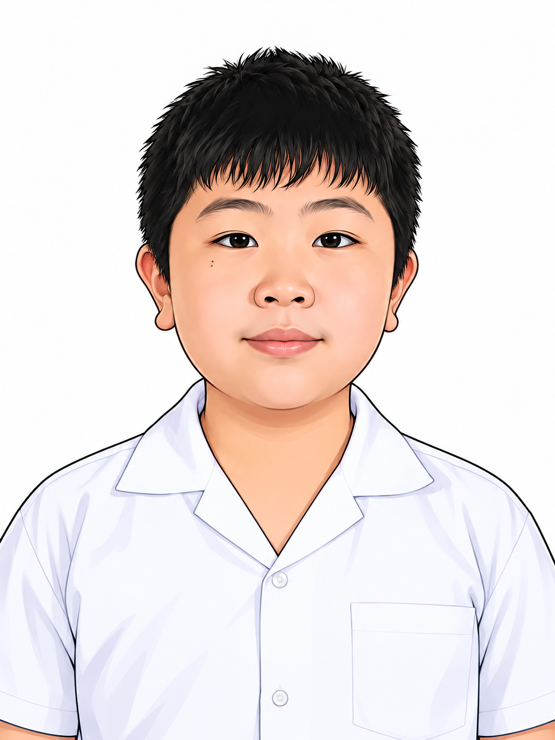 Ieong Wan Long · 楊允瀧