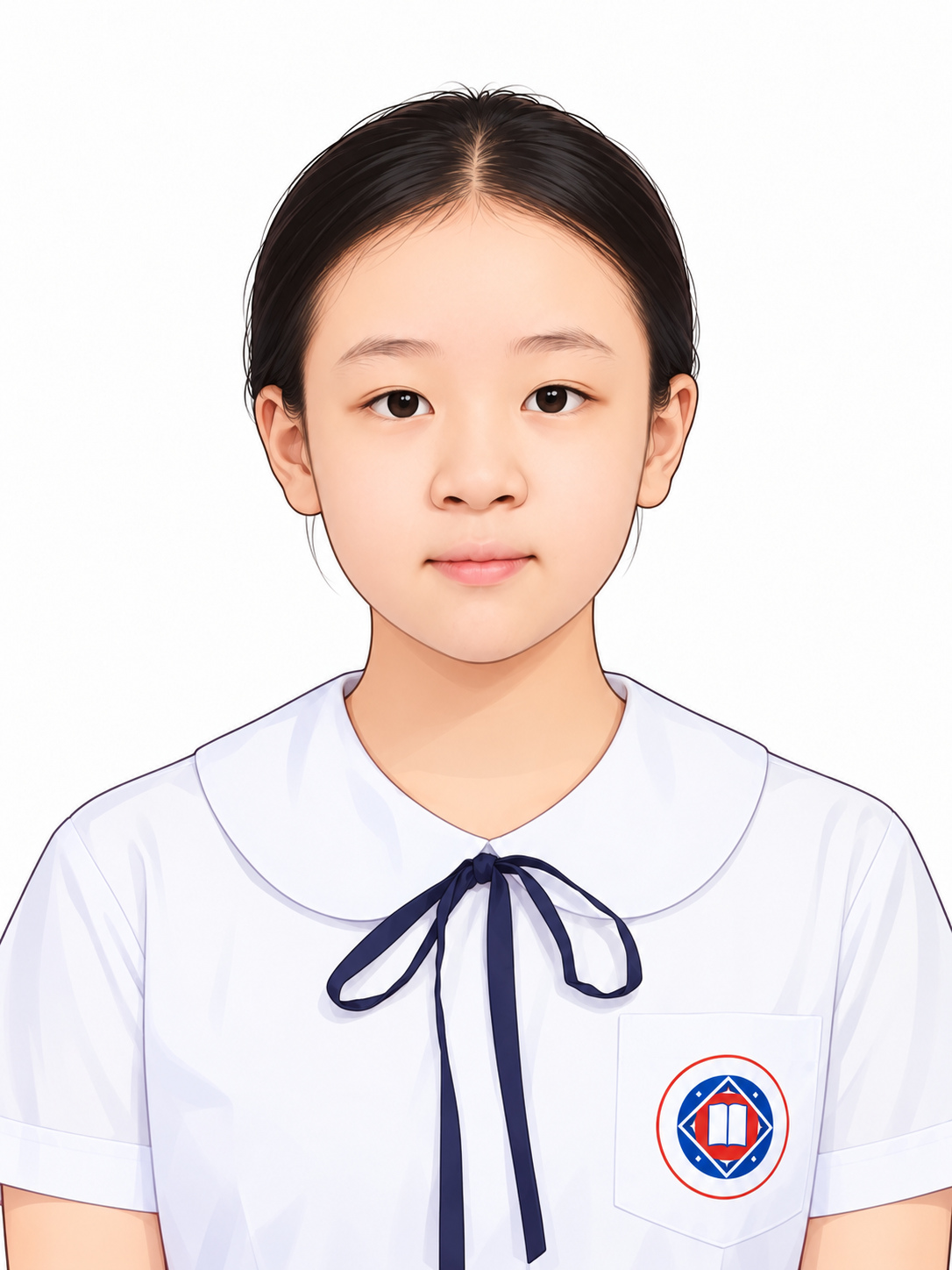Wu Iat Cheng · 胡溢晴