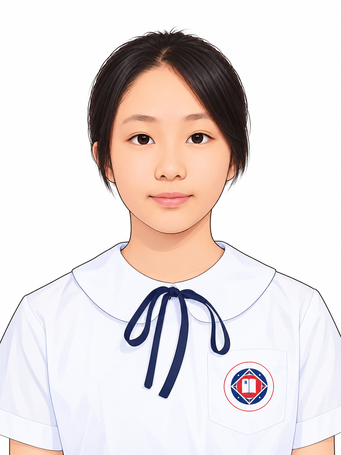 Hoi Wai Kio · 許惠喬