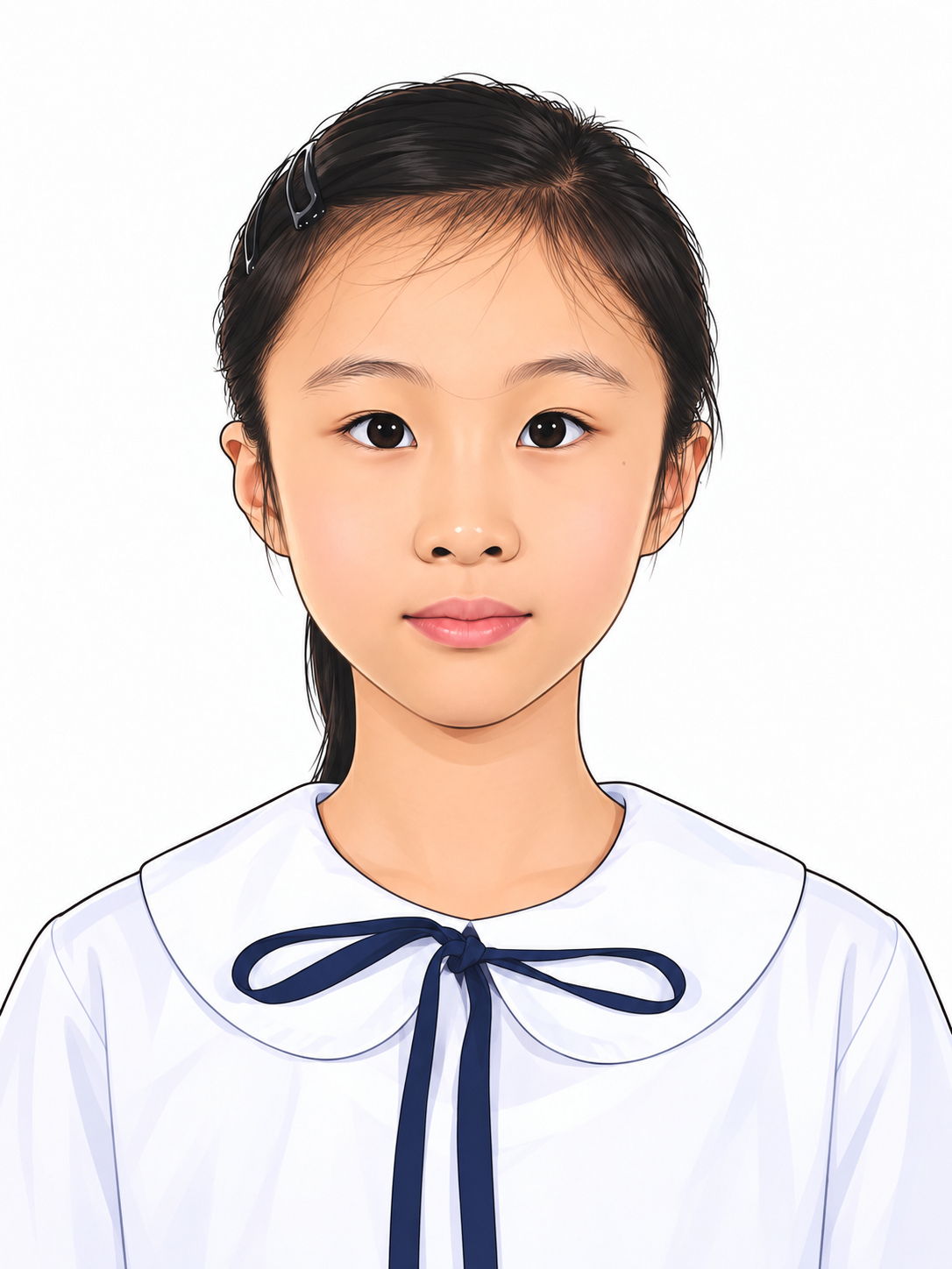 Deng Son Ian · 鄧淳甄