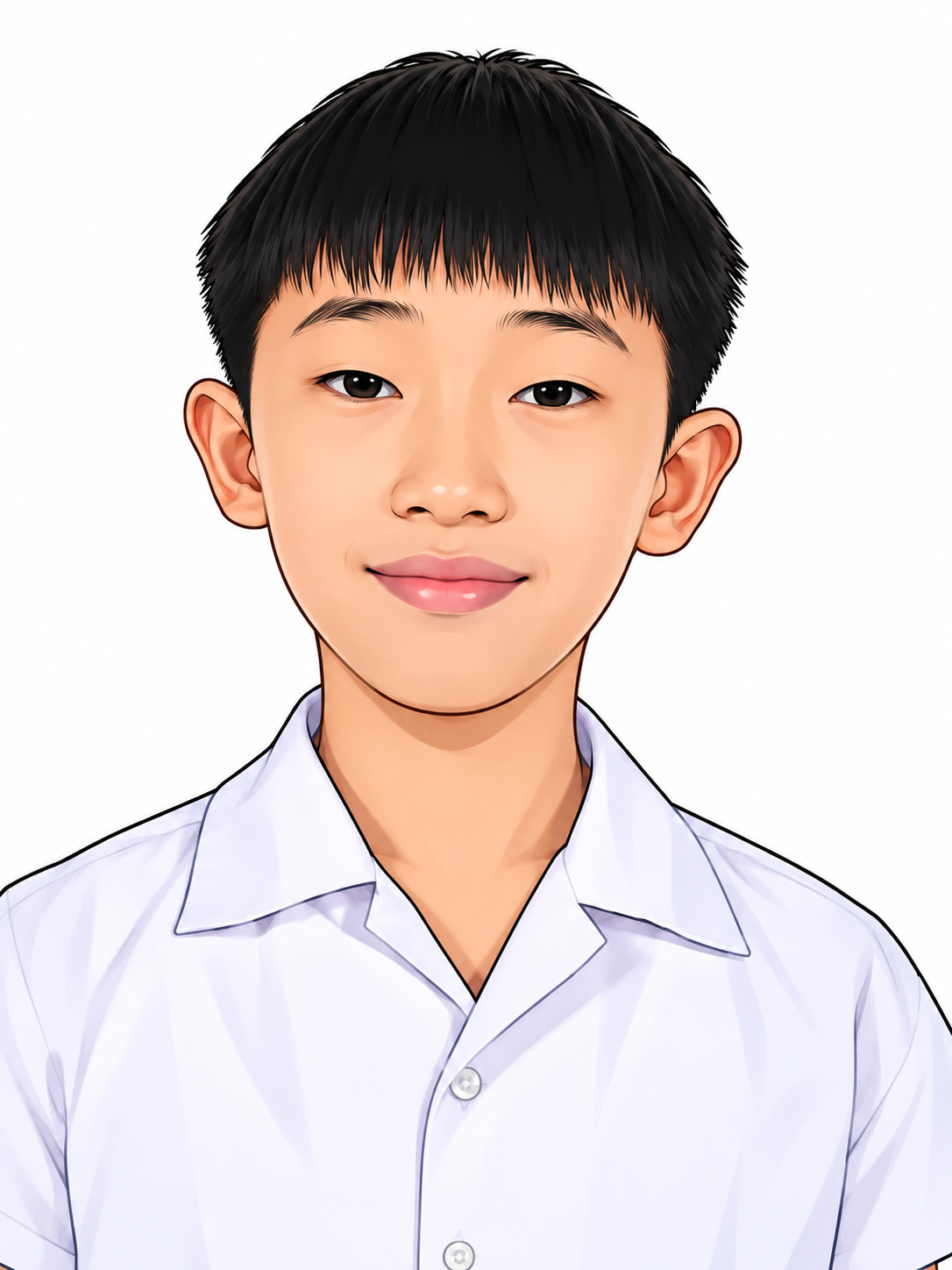 Mak Chun Ngai · 麥俊毅