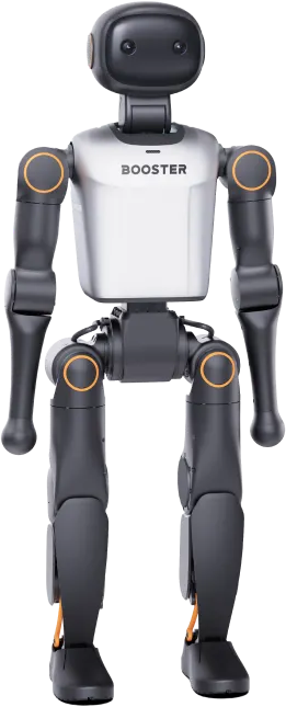 Booster K1 compact humanoid robot