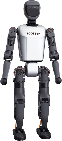 Booster T1 full-size humanoid robot